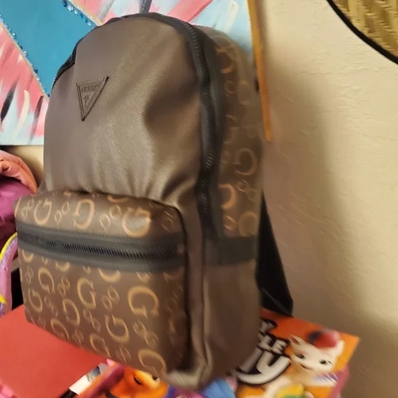 Guess Backpack - Picture 2 of 4